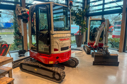 Takeuchi Demodagen 2024 05